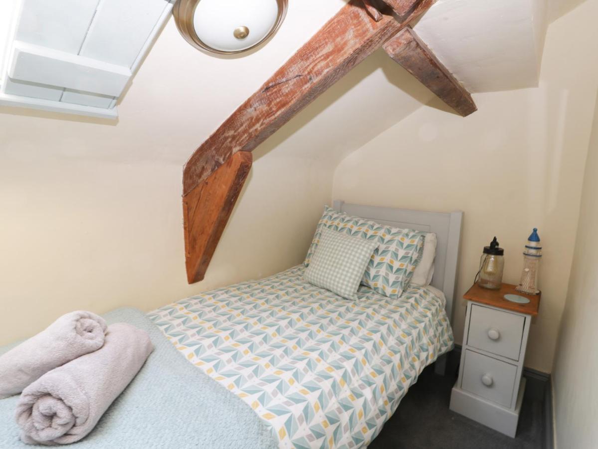 Honey Bee Cottage สการ์โบโรห์ ภายนอก รูปภาพ