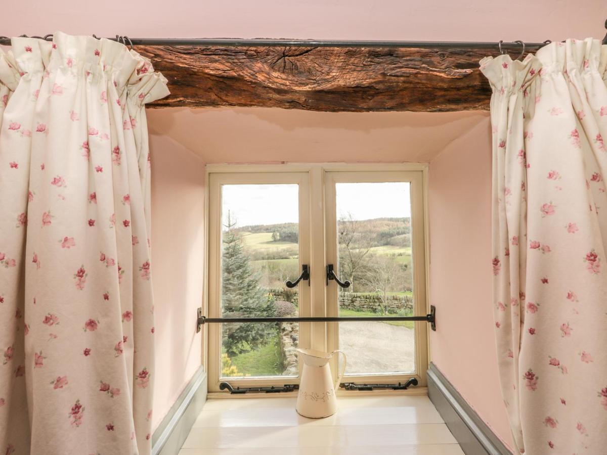 Honey Bee Cottage สการ์โบโรห์ ภายนอก รูปภาพ